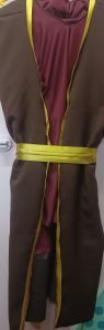 Kids Costumes to Hire - Zuko Costume - Avatar - Last Airbender  - CHILD